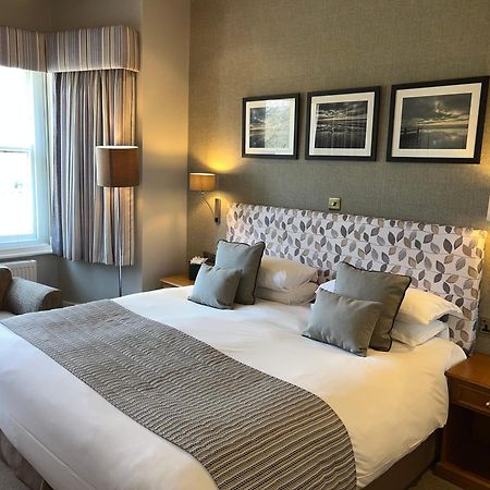 Ardington Hotel Worthing Exteriör bild