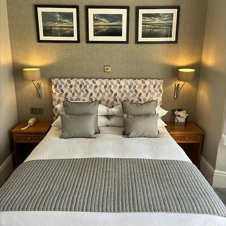 Ardington Hotel Worthing Exteriör bild